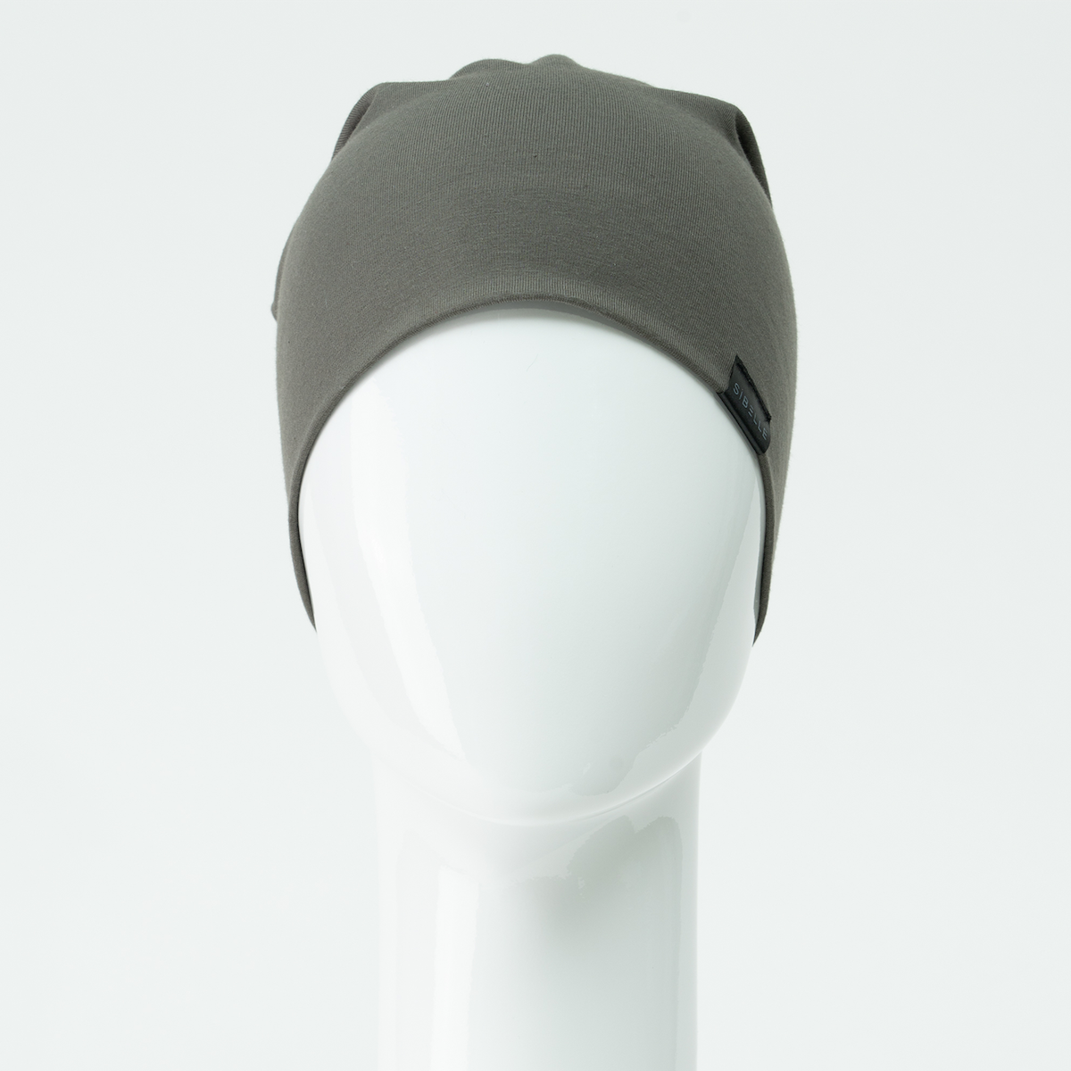 Sibelle - Vente Bonnet – femme - Bonnet Décontracté Chimiothérapie | Bambou Vert3