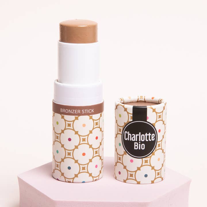 Bronzer Stick för wholesale av CHARLOTTE BIO
