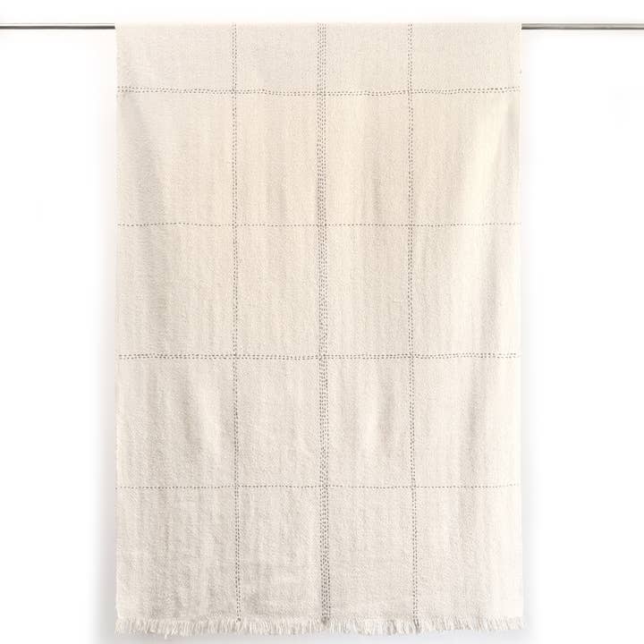 Zaton Pläd 100x200 cm för wholesale av Neem Living