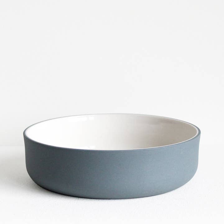 Archive Studio - Vente Bol - Bol Ø 16 cm | bleu sarcelle | fait main