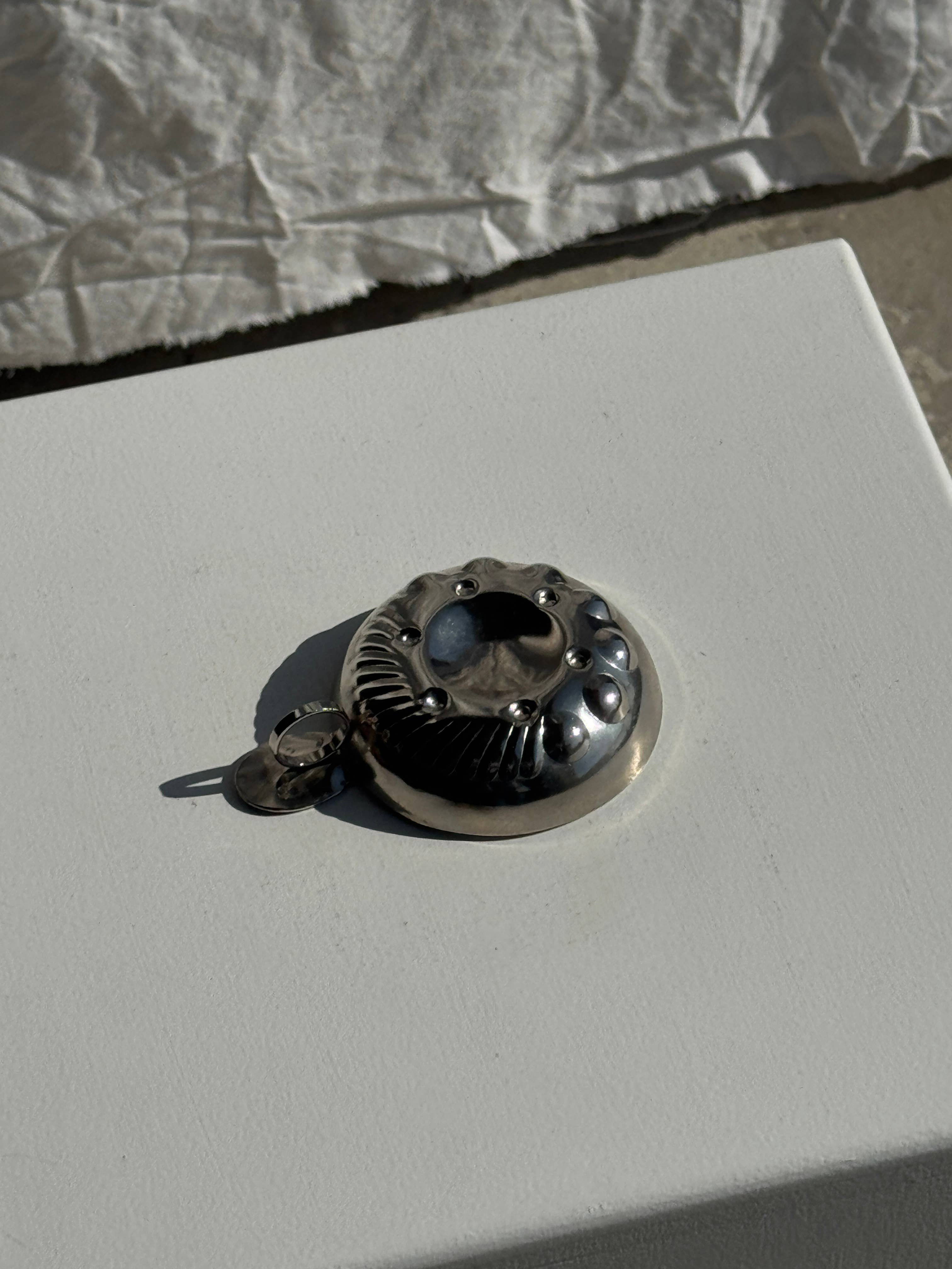 Office Objets - Wholesale Wine Tool Set - Metal wine-tasting cup with handle11