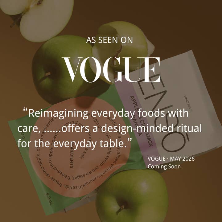 ENSŌ - Venta al por mayor Muesli - Granola de Pistacho y Sal Marina – Pequeño Lote, Horneada con Aceite de Oliva5