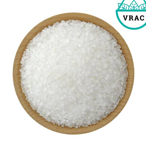 Dead Sea Salt 200G - from Israel - Bulk for wholesale by KOSMÉAL