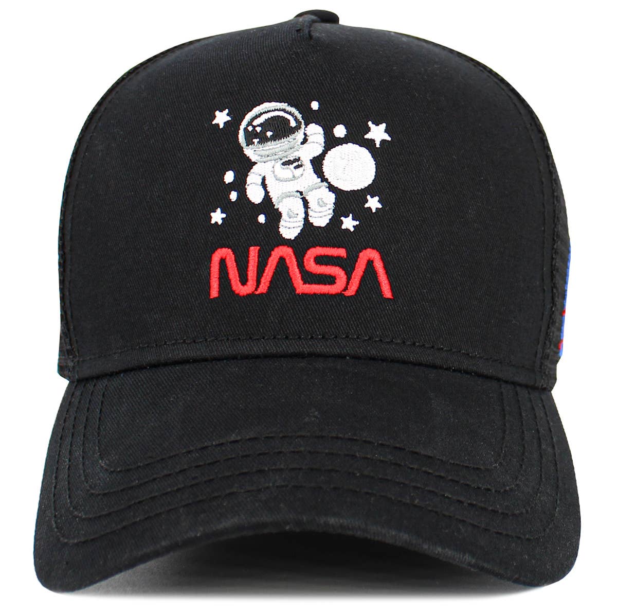 KBETHOS - Vendita all'ingrosso Cappellino  da camionista - Unisex - Cappellino con Rete Nasa0