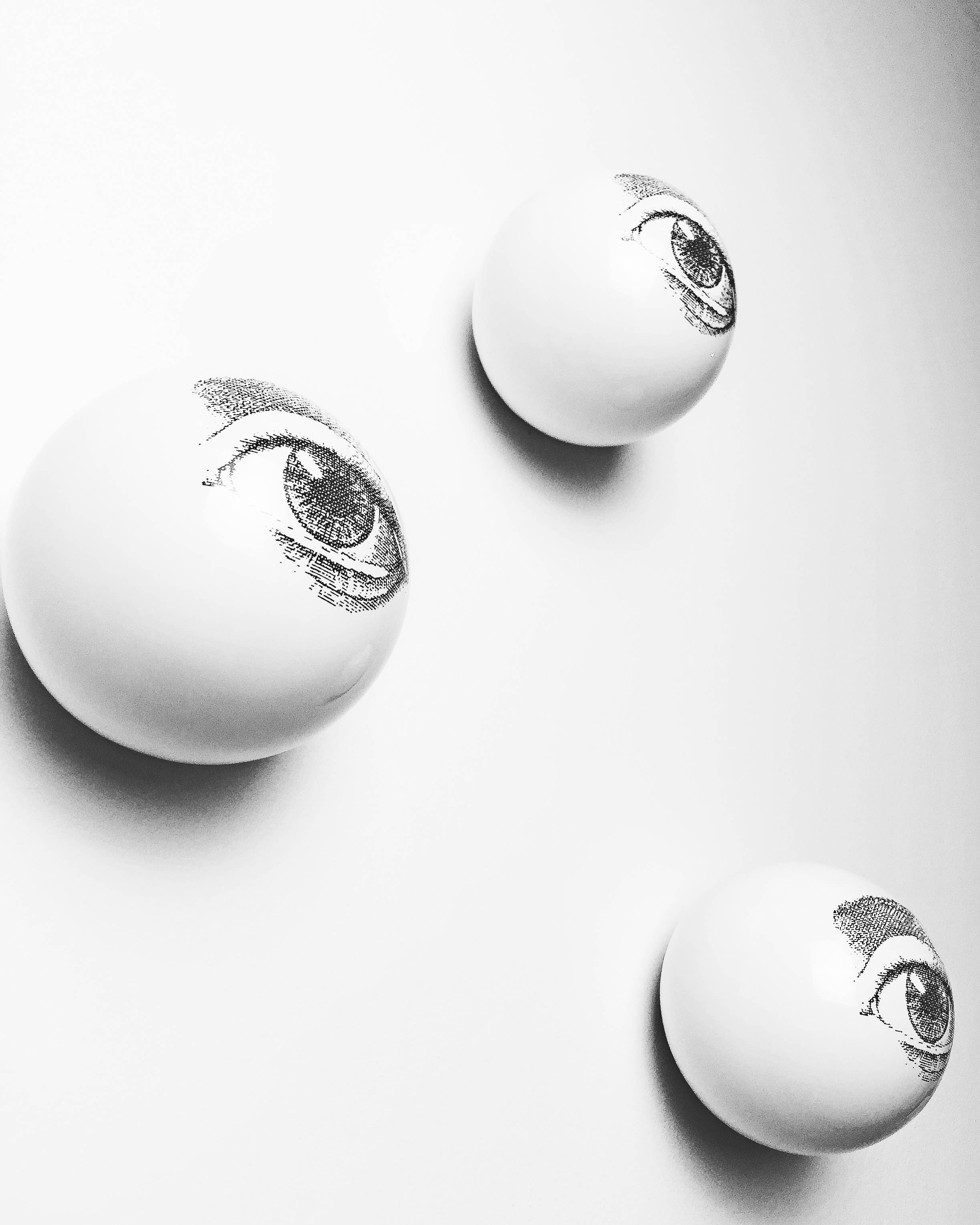 neo – Großhandel Wandkunst-Set – EYE Wandornament aus Keramik7