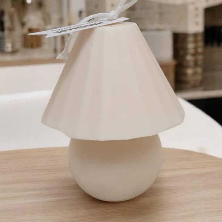 Handmade Soy Wax Night Light Candle – Cosy Home Decor for wholesale by Eco Candle Lights