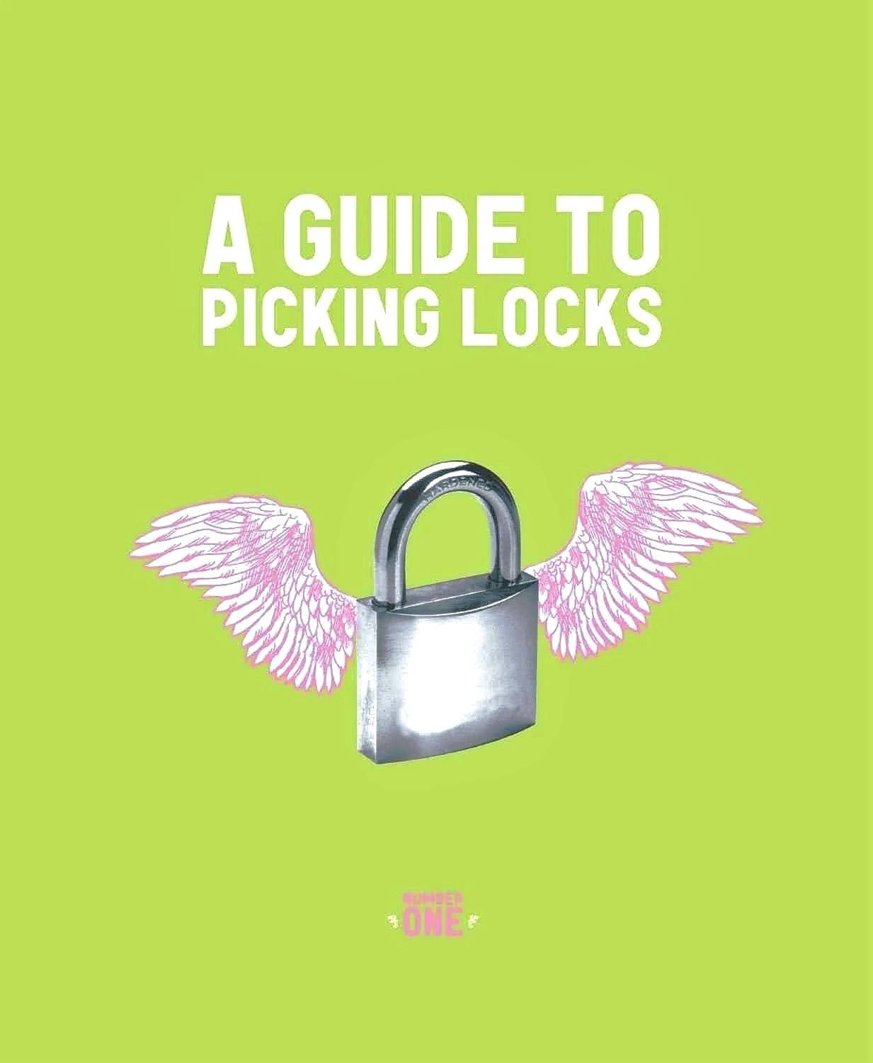 Microcosm Publishing & Distribution - Wholesale Technology & Engineering - Guide to Picking Locks #15