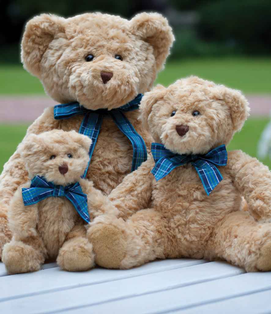 Pierre Francis - Wholesale Stuffed/Plush Toy - Kids & Baby - Mumbles - Bracken Bear