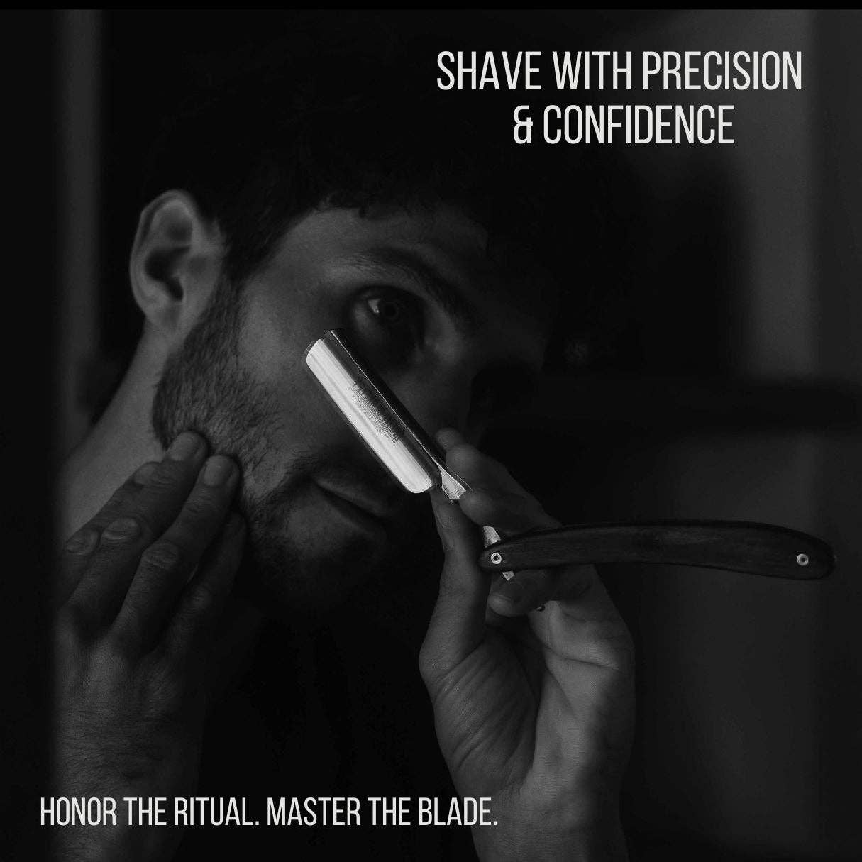 Brent Berkeley - Wholesale Razor - Brent Berkeley - The Signature Straight Razor8