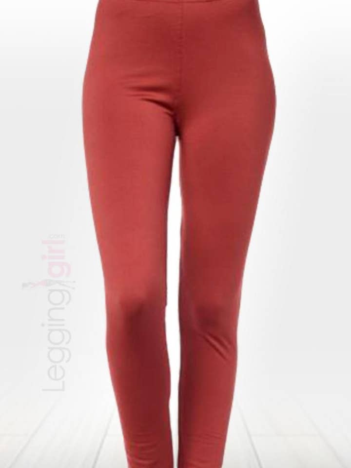 Massiv mursten for engroshandel hos LeggingGirl.com