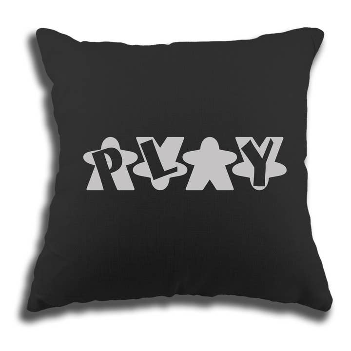 Spil Meeple pudebetræk for engroshandel hos Meeplings | Handmade in Berlin