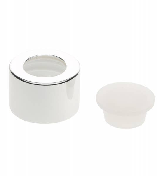 London Luxury Candle Supplies - Wholesale Reed Diffuser - Diffuser Cap + Stopper (For Cylinder Diffuser Bottles)5