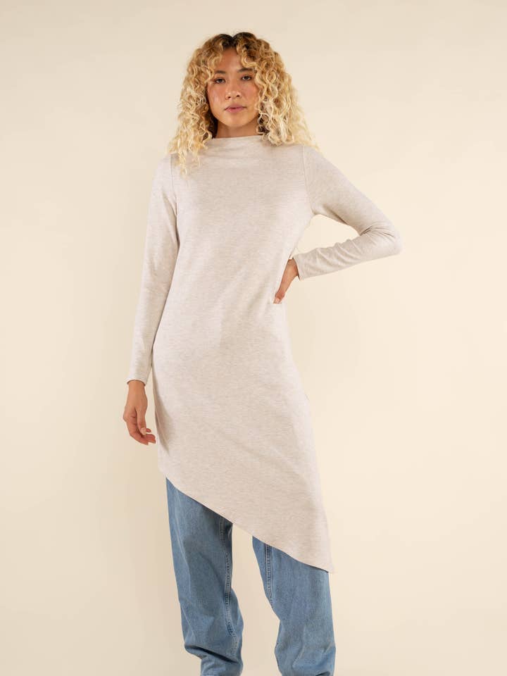 Felix Tunic Dress for wholesale by NLT