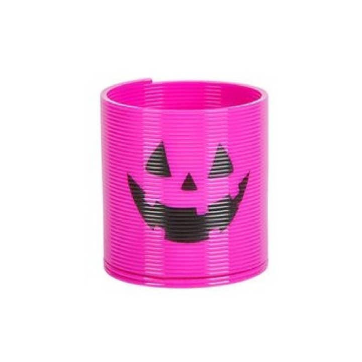 PR GROUPS LLC - Wholesale Classic Toy - Kids - Mini Magic Coil Spring Kids Toys - Assorted3