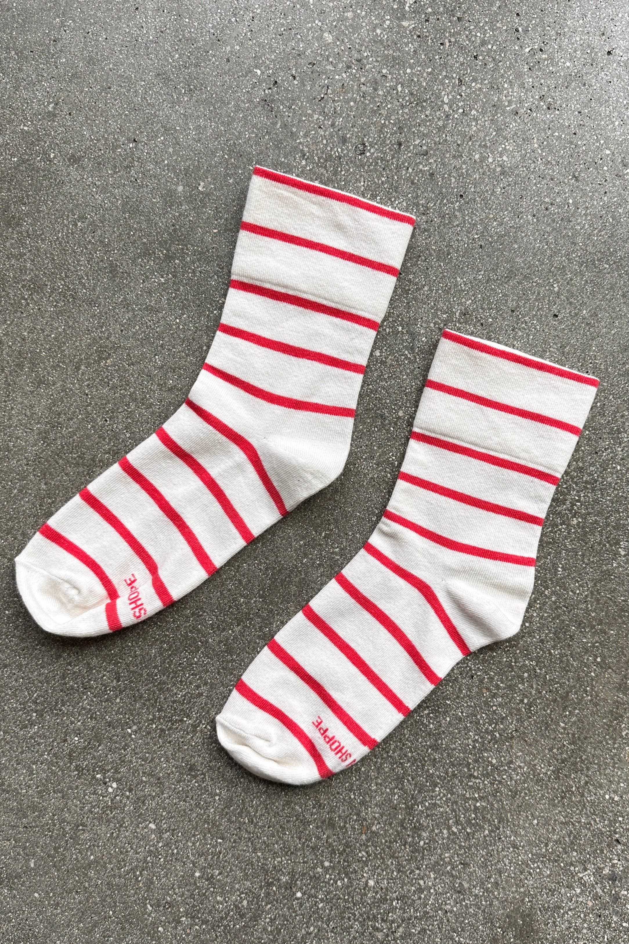 Le Bon Shoppe - Wholesale Socks - Women's - Wally Socks (wholesale)3