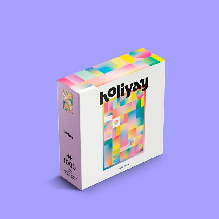 Portals for wholesale by Holiyay puzzles