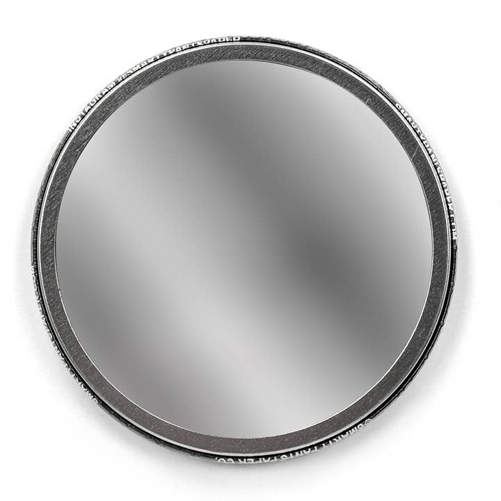 Smarty Pants Paper – Espelho de bolso por atacado – Espelho de bolso Check Yourself3