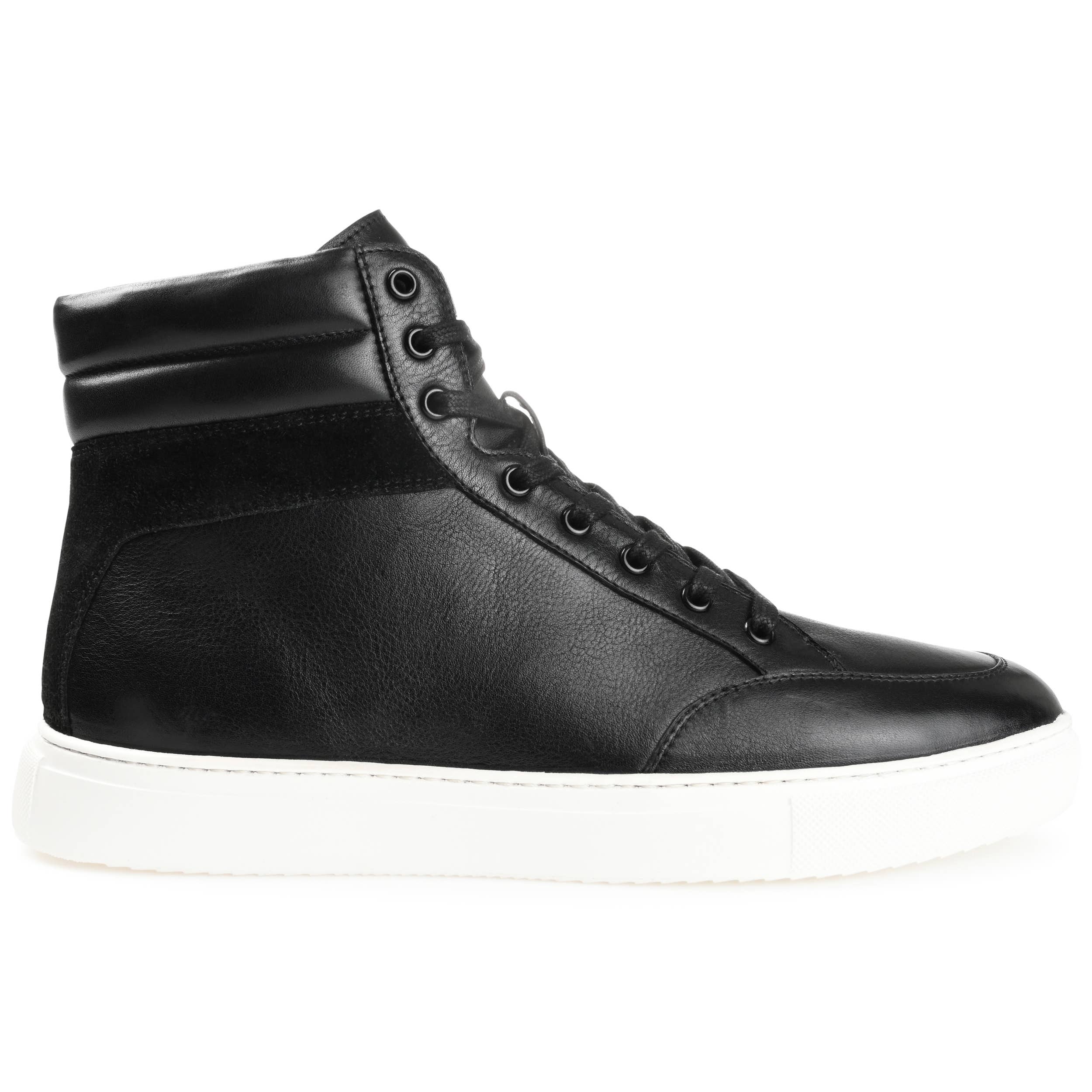 VANCE - Wholesale Lifestyle Sneakers - Men's - Thomas & Vine Clarkson High Top Sneaker5