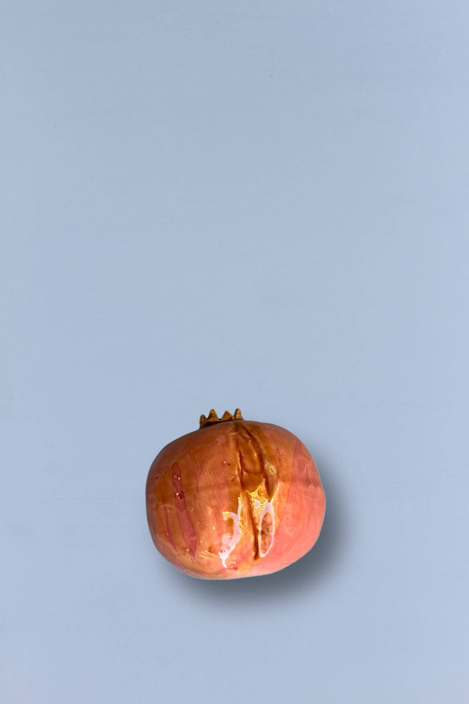 Eturel Madrid - Wholesale Decorative Tabletop Object - Granada glazed ceramic replica3