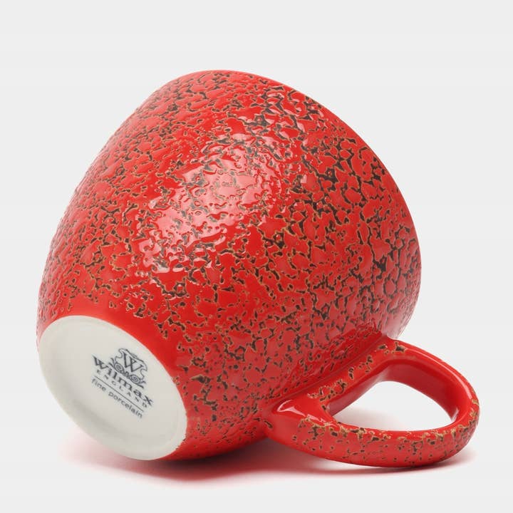 Wilmax Europe - Wholesale Coffee/Tea Cup - CUP 75 ML WL-667233/A3