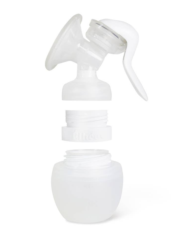 Adapter ring: breast pump/bottle warmer for wholesale by Élhée