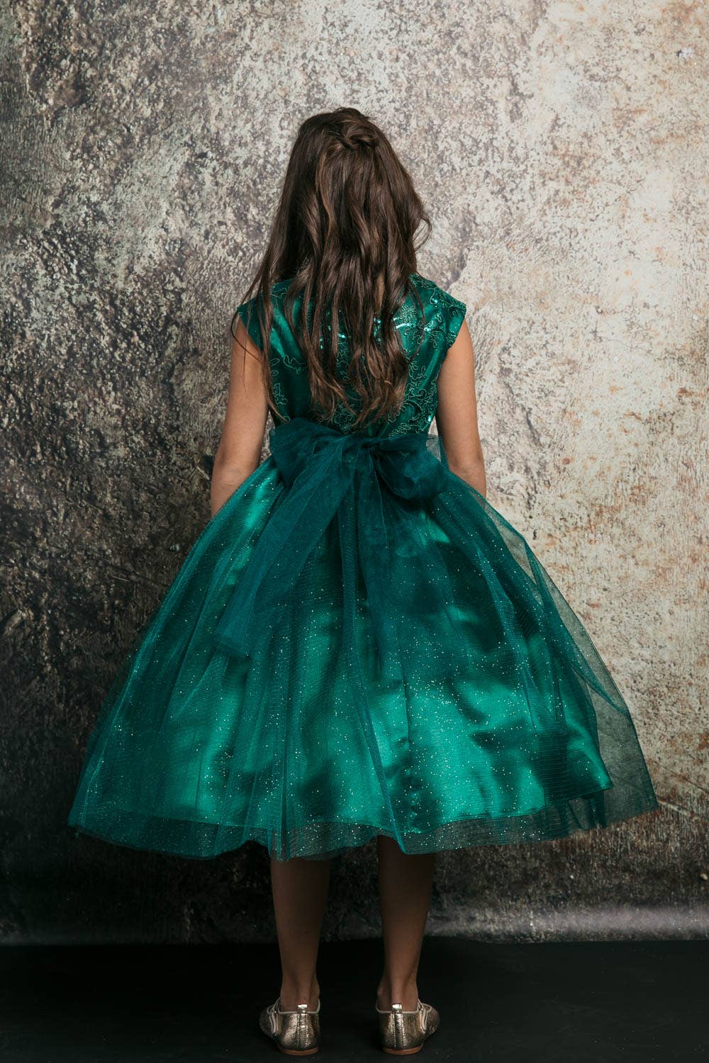 Petite Adele - Vendita all'ingrosso Vestito - Bambini - Abito da sogno32