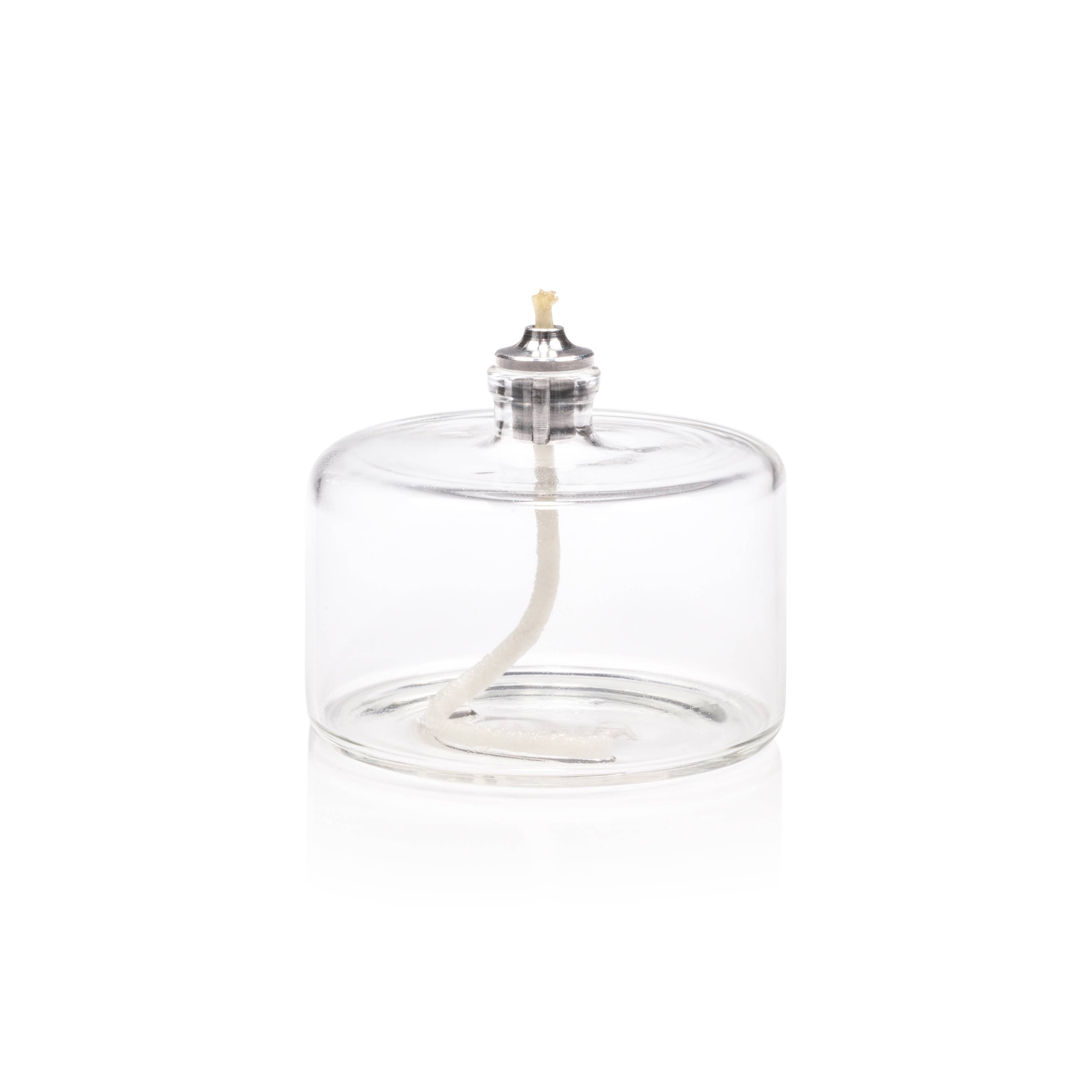 Zodax - Vente Diffuseur d'huile essentielle à chaleur - Lampe à huile rechargeable de 90 ml0