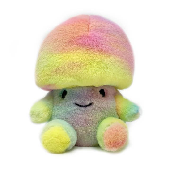 Shroomie for wholesale by Fuzzy Stars