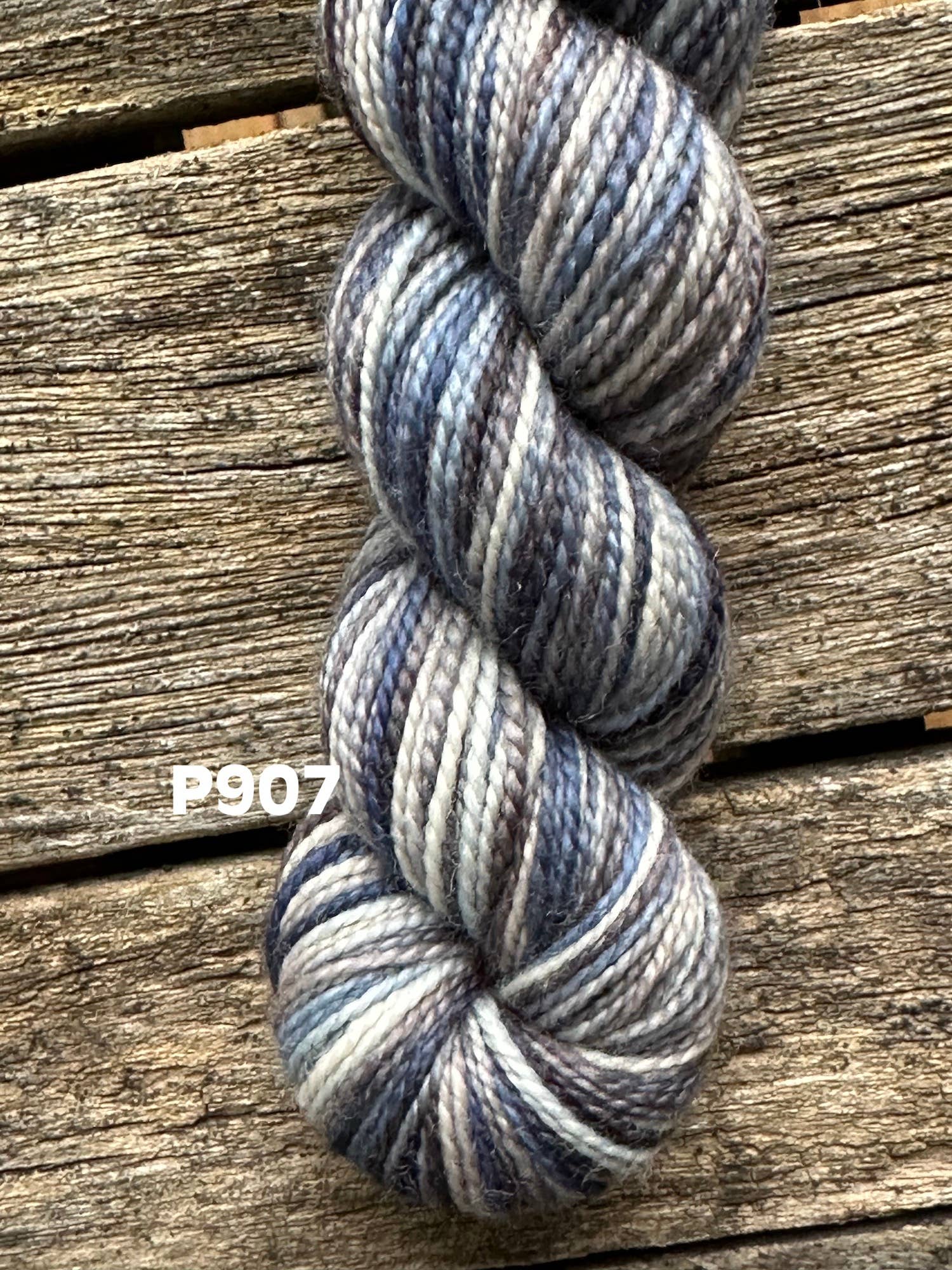 Koigu Wool Designs - Venta al por mayor Hilos - KPPM - Variado - 9000