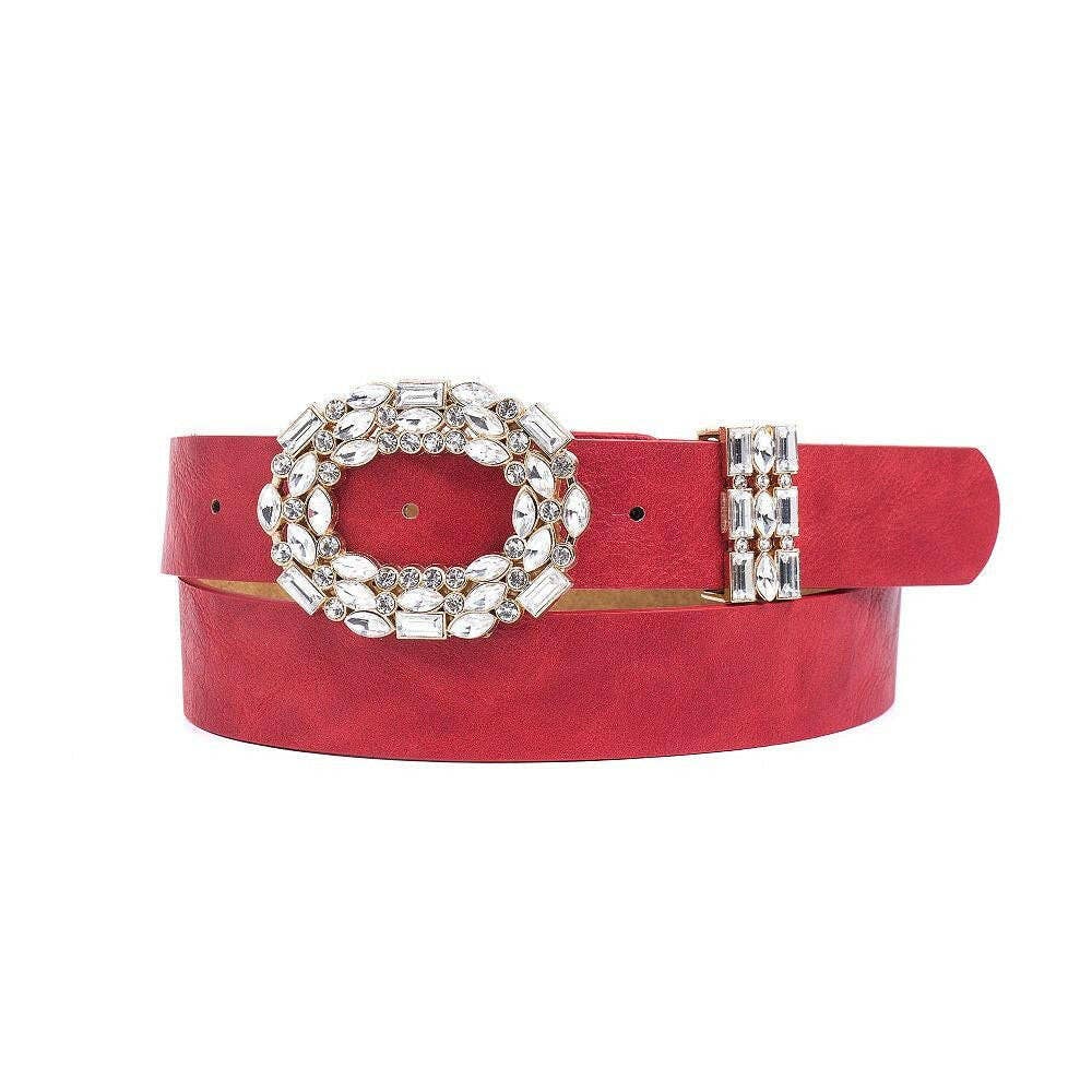 Fox by Ren GmbH - Wholesale Belt - Women's - Belt - Jillian6