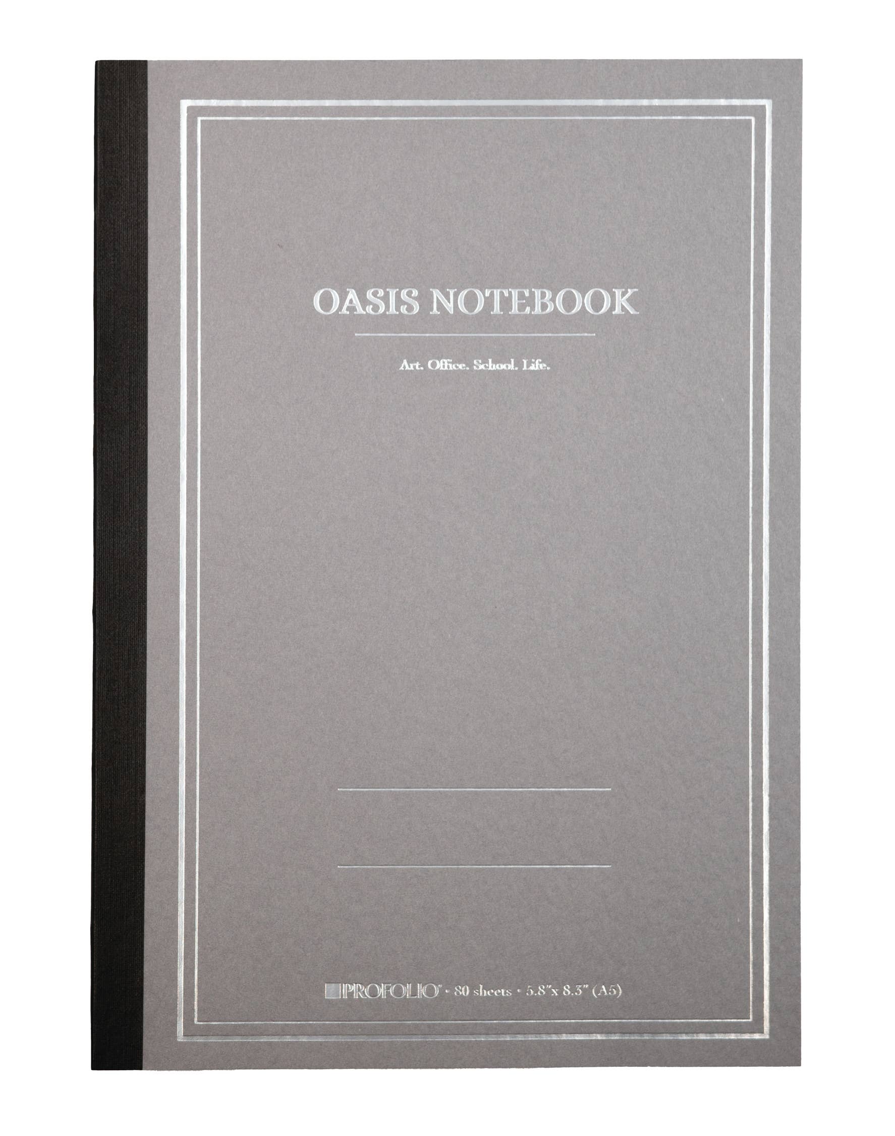 ProFolio - Wholesale Notebook - ProFolio Oasis Notebook6