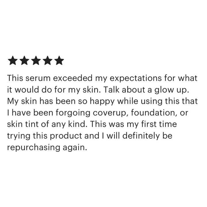 Mother Mountain Herbals - Wholesale Facial Serum/Concentrate - Prickly Pear Serum4