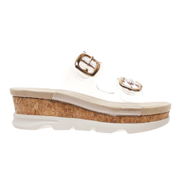 Clear Pierre Dumas Kids Hit-16 42088 for wholesale on Faire