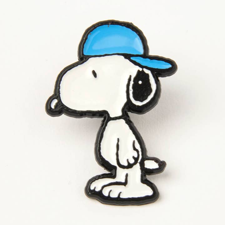 Erdnüsse Anstecknadel - Mütze für den Großhandel von Magpie