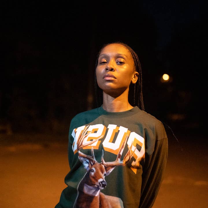 Buck Long Sleeve for wholesale by PU$H