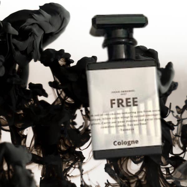 COLONIA «GRATUITA» per la vendita all'ingrosso da parte di Judah Emmanuel 2627