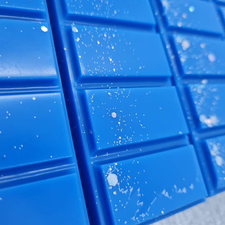 Barre mousquetée cire pour la vente par Sammis Scents