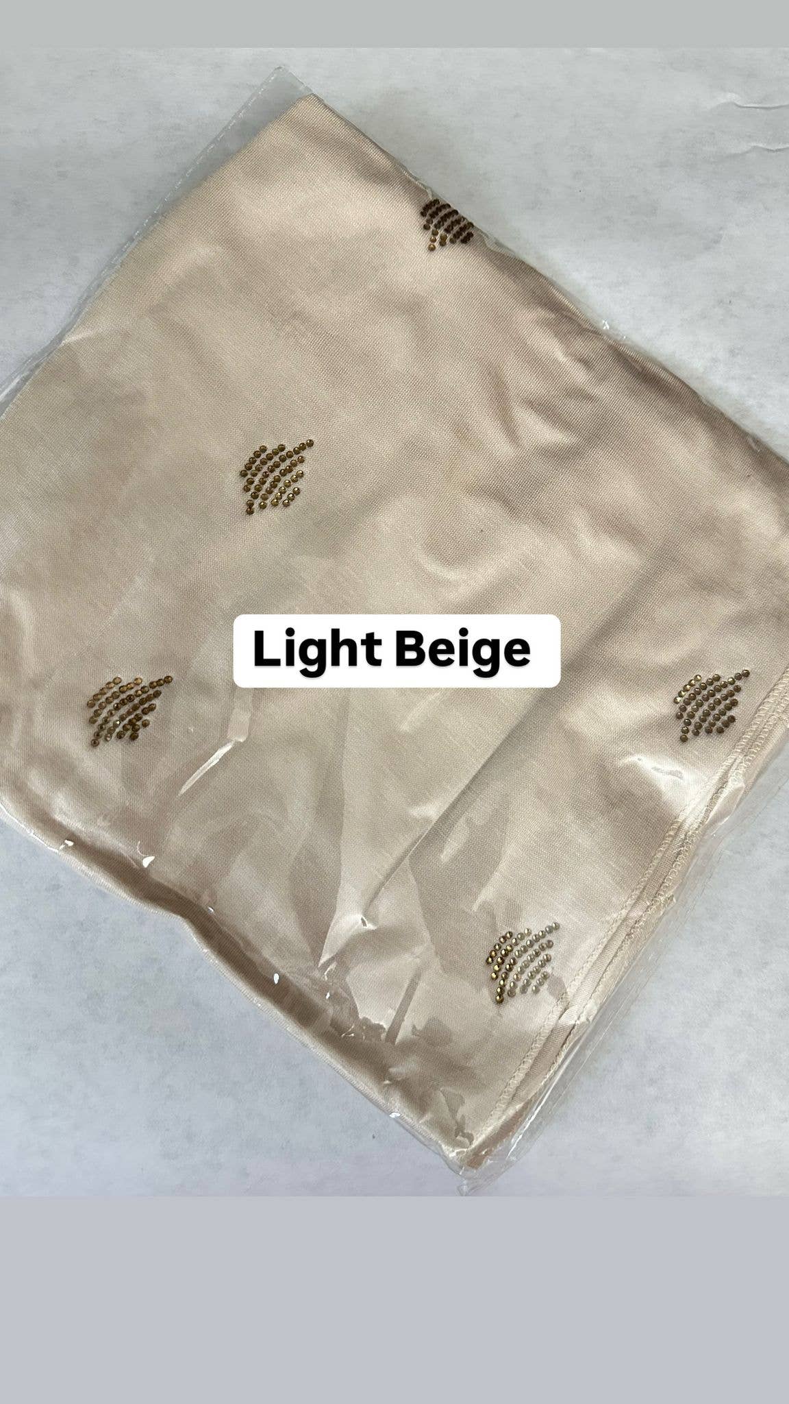 Bonita Style - Wholesale Hijab - Women's - Jersey Hijab8