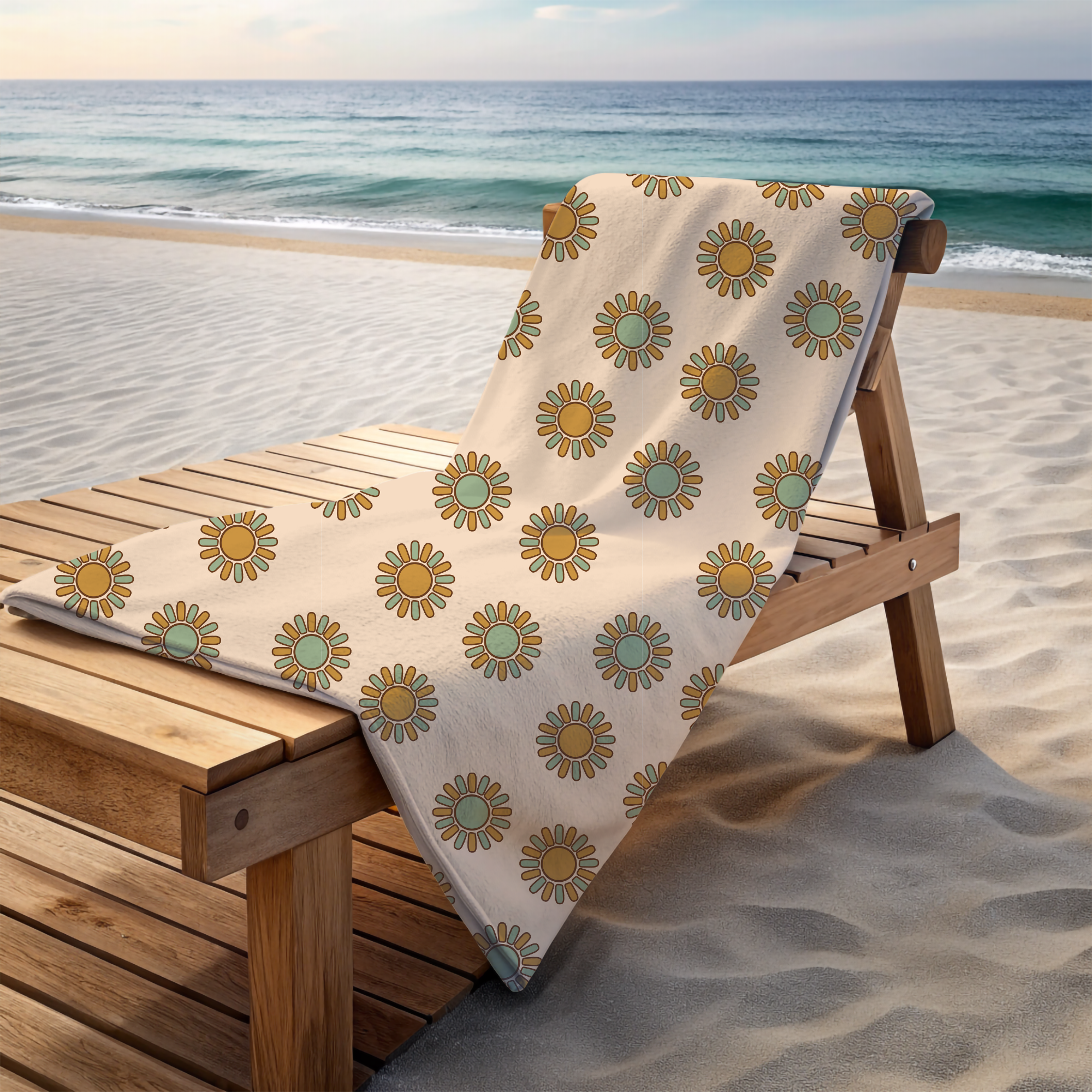 Boho + Babe - Wholesale Beach Towel - Beach Towel - Toddler and Adult9