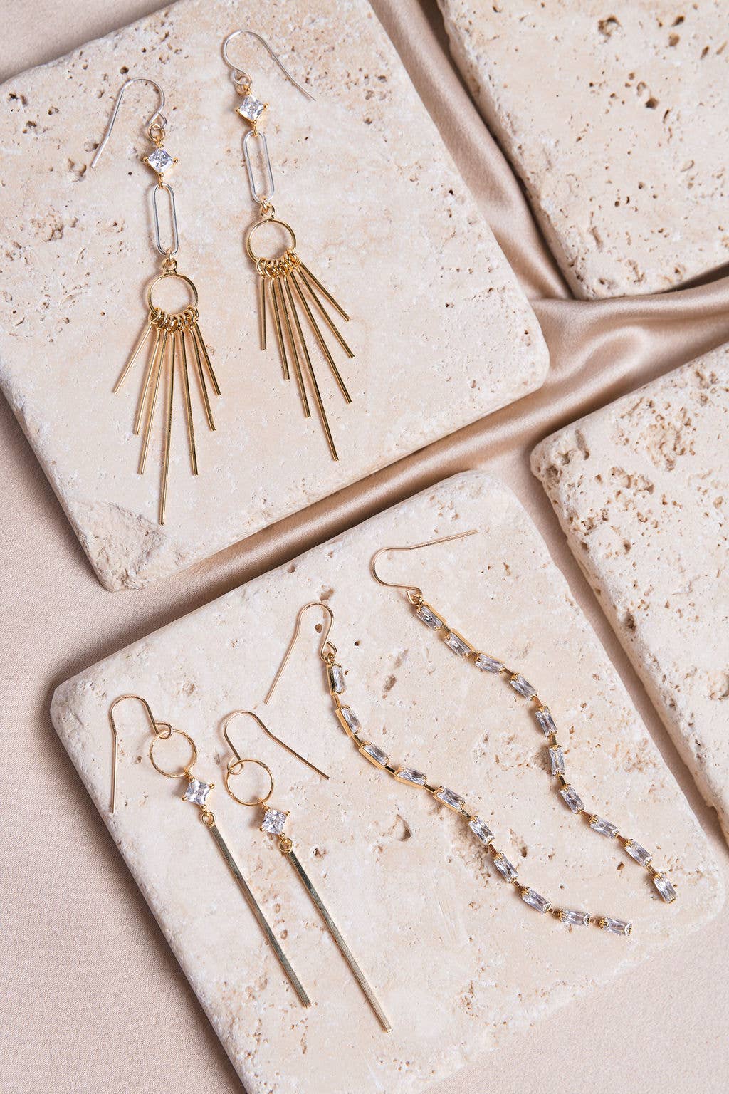 Verve – Engroshandel Hængeøreringe og creoløreringe – Casey4