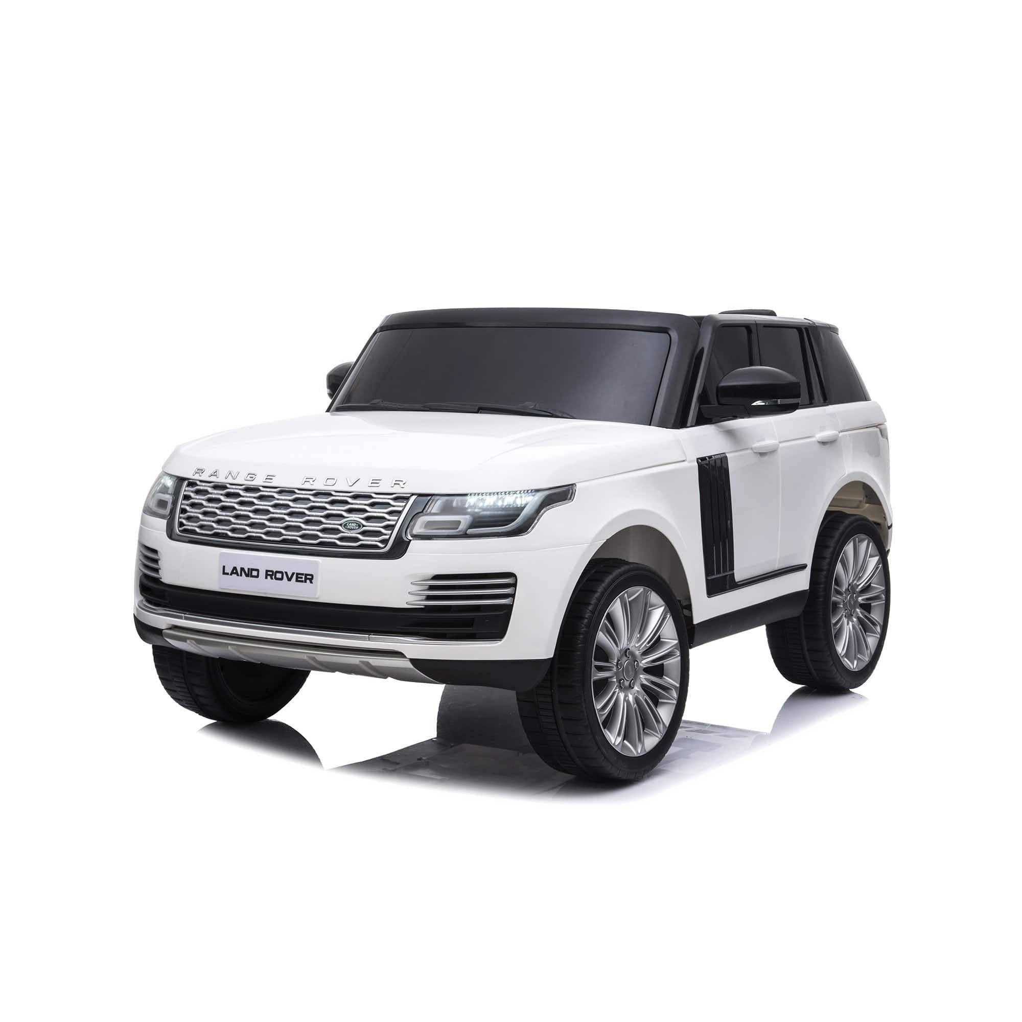 Freddo Toys - Wholesale Toy Car/Truck - Kids - 24V Range Rover HSE 2 Seater Ride on0