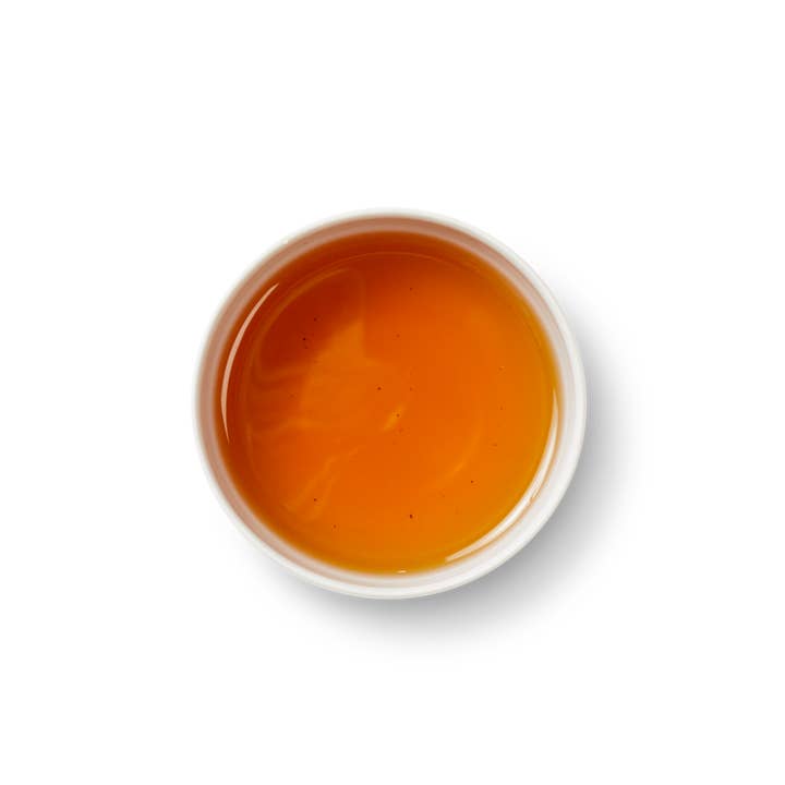 SereniTEA - Wholesale Loose tea - Peppermint Herbal (65G) 4 - Loose Leaf In A Box2