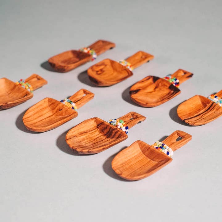 Kleiner kleiner Löffel für den Großhandel von Amani ya Juu