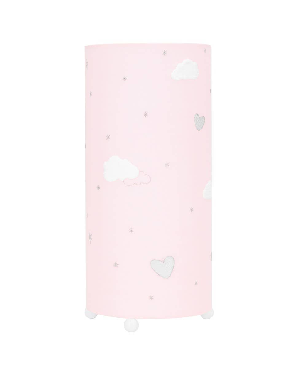 Kika Group Ltd. - Wholesale Night Light - Kids & Baby - Night Light With Embroidery Dream Big2