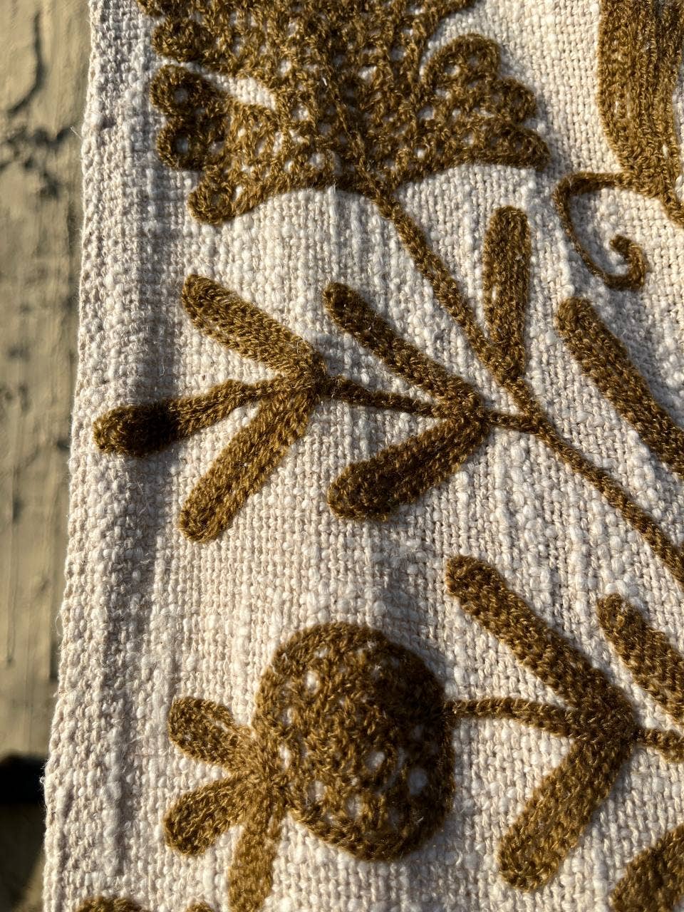 Bhawana Handicrafts - Wholesale Quilt - Handmade Quilt Floral Home Decor Suzani Wall Hanging Quilts 2