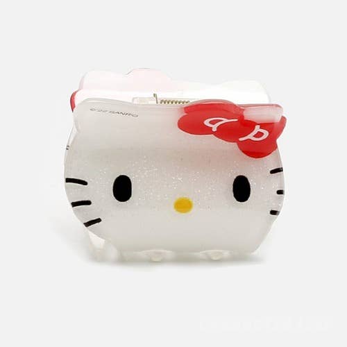 K-Wonderland - Wholesale Hair Clip - Women's - Sanrio Characters Hair Claws Barretts Clip Pins3