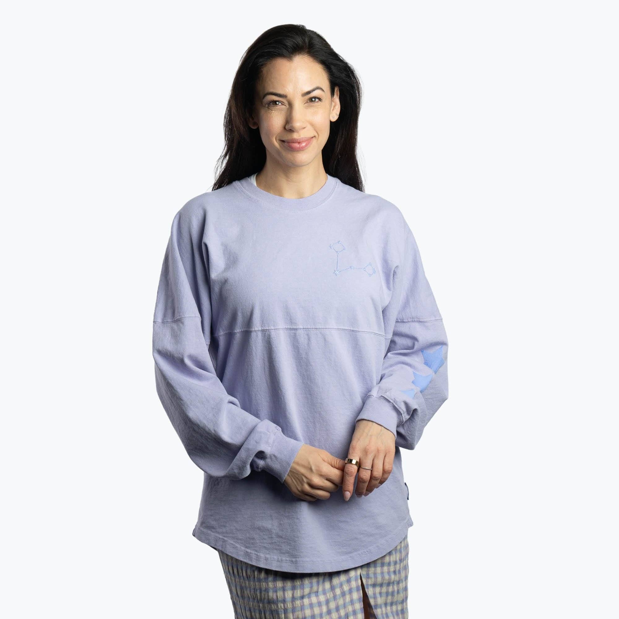 Lug - Wholesale Graphic Sweatshirt - Unisex - Lug x Spirit Jersey® - Zodiac Collection59