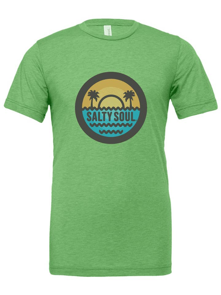 Salty Soul Circle för wholesale av Salty Soul