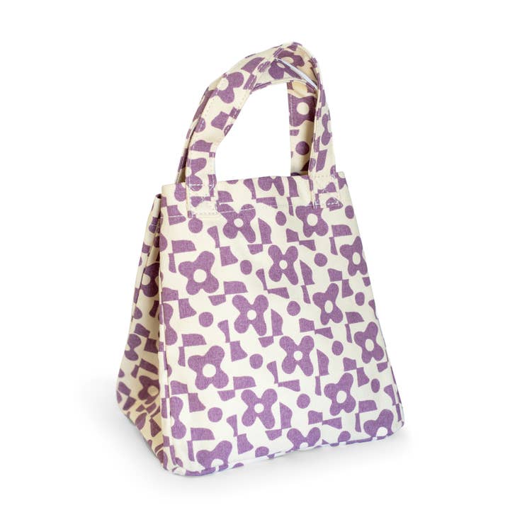 Lunch Tote, Nolita for wholesale by MAIKA