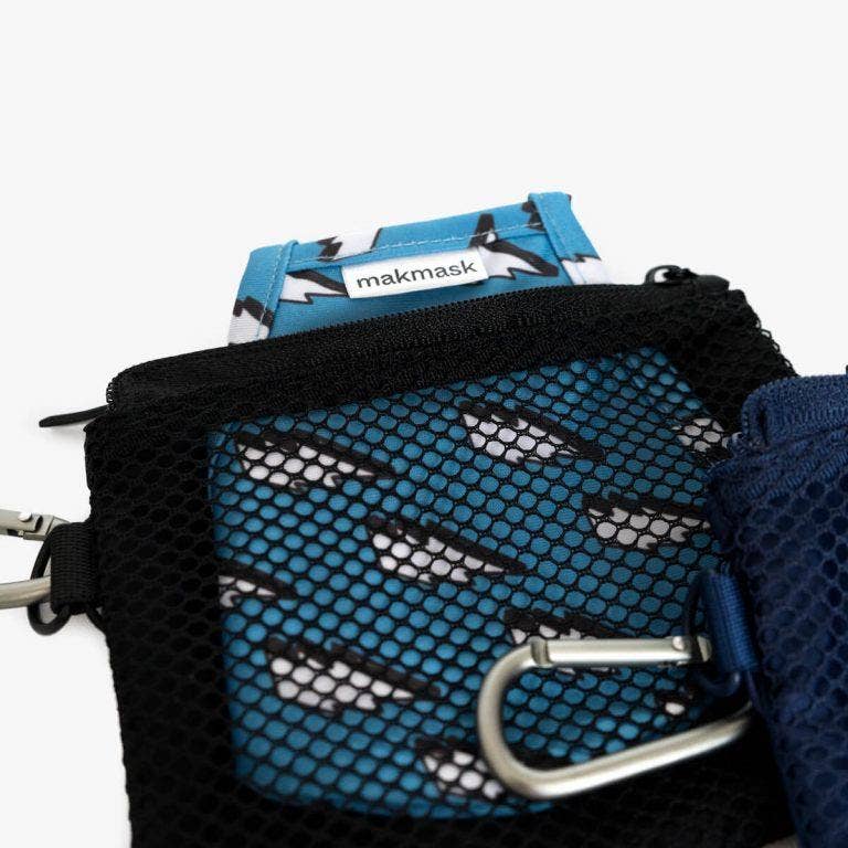 MakMask - Wholesale Pouch - Women's - Makmask Bag19